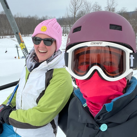 Meet your Posher, Maggie - Picture 5 of 7